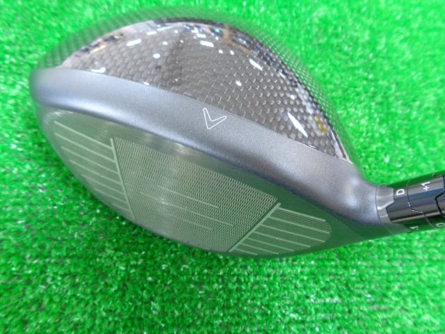 ドライバー ゴルフ用品