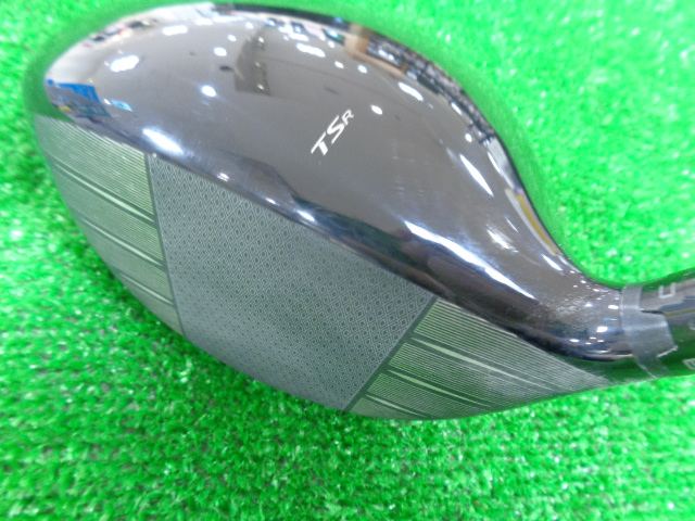 ドライバー ゴルフ用品