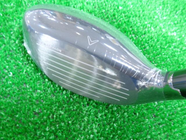 ユーティリティ ゴルフ用品