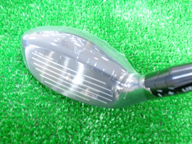ユーティリティ ゴルフ用品