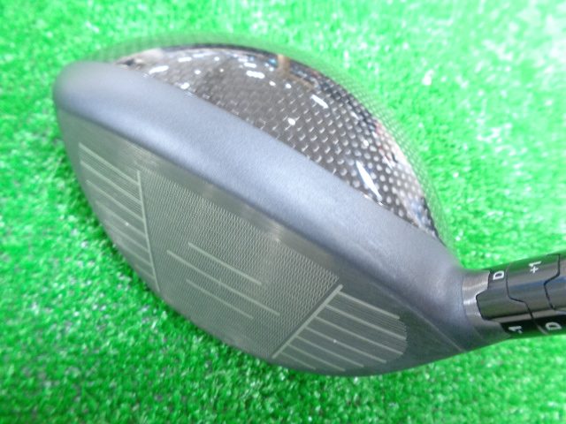 ドライバー ゴルフ用品
