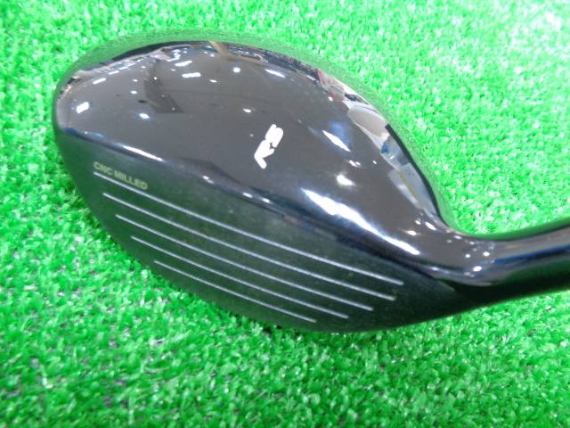 フェアウェイウッド ゴルフ用品
