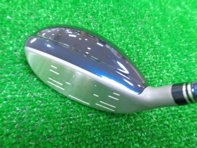 ユーティリティ ゴルフ用品