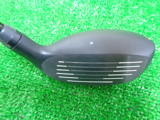 PING G430 ユーティリティ U5 26度　美品 中古】G430 ユーティリティ (ピン) 通販｜GDO中古ゴルフクラブ