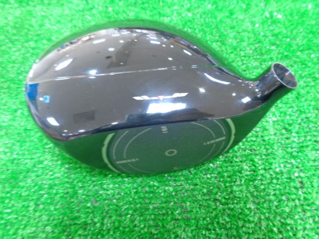 ドライバー ゴルフ用品