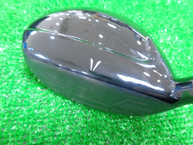 フェアウェイウッド ゴルフ用品