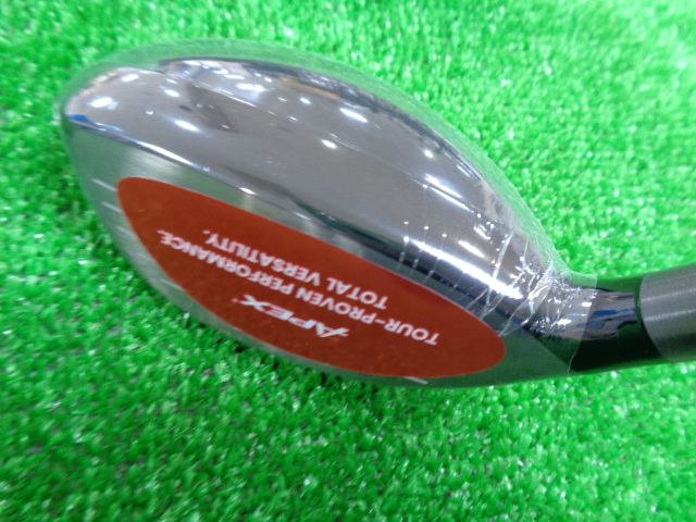 ユーティリティ ゴルフ用品