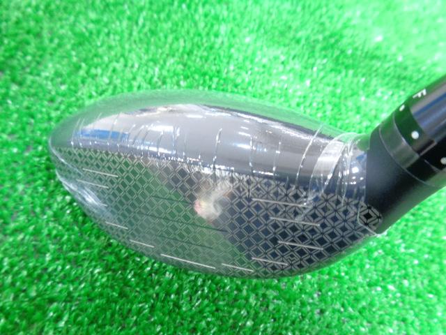 ユーティリティ ゴルフ用品