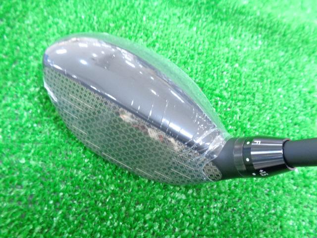 ユーティリティ ゴルフ用品