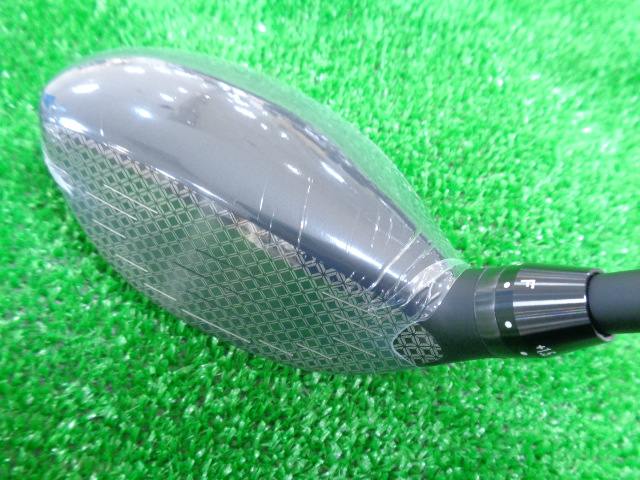 ユーティリティ ゴルフ用品