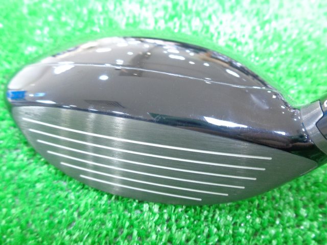 フェアウェイウッド ゴルフ用品