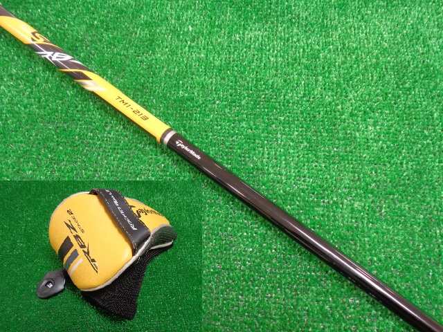 TaylorMade 中古ゴルフ
