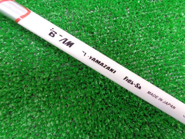 JGE (JBEAM ) 中古ゴルフ