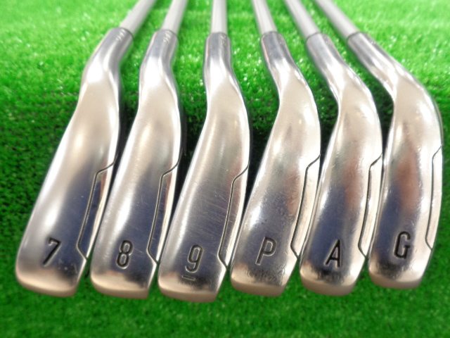 Callaway 中古ゴルフ