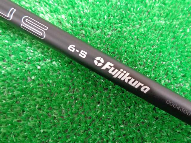 Fujikura 中古ゴルフ