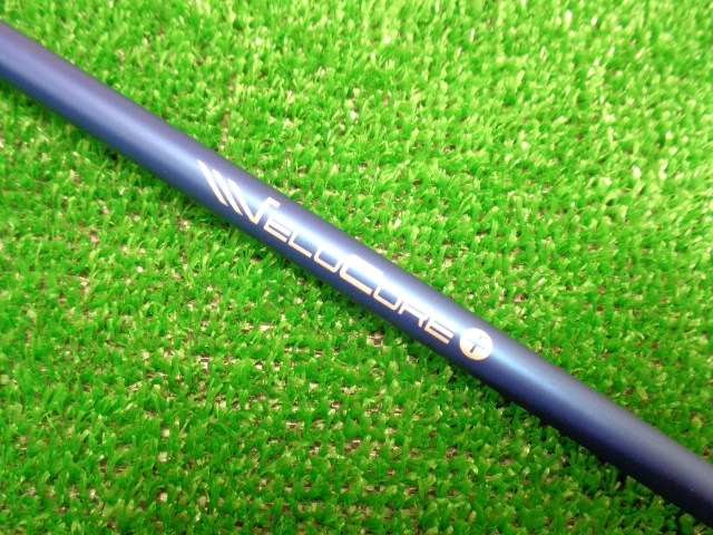 Fujikura 中古ゴルフ