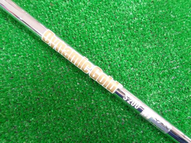 Mizuno 中古ゴルフ