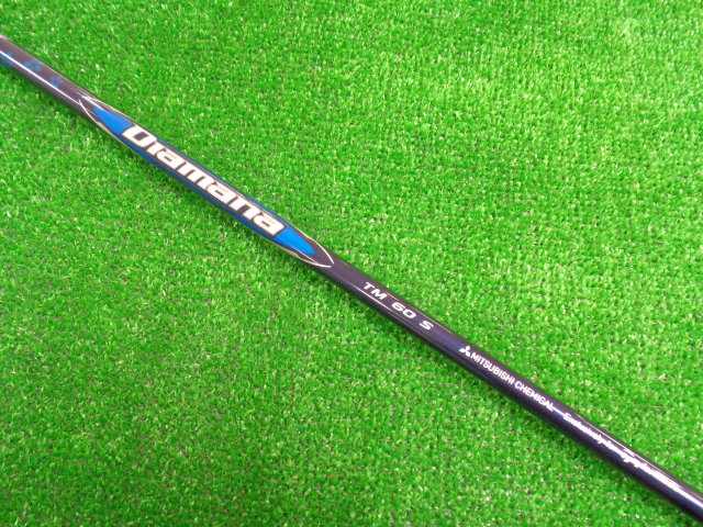 TaylorMade 中古ゴルフ