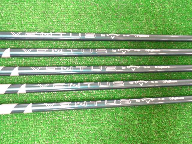 Callaway 中古ゴルフ