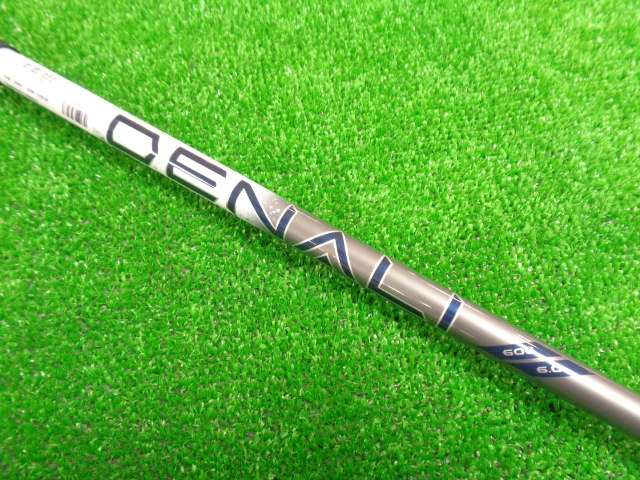 Callaway 中古ゴルフ