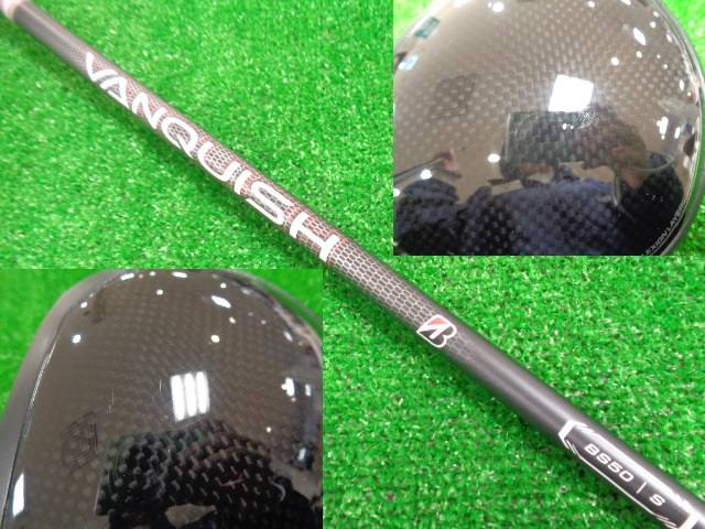 BRIDGESTONE 中古ゴルフ