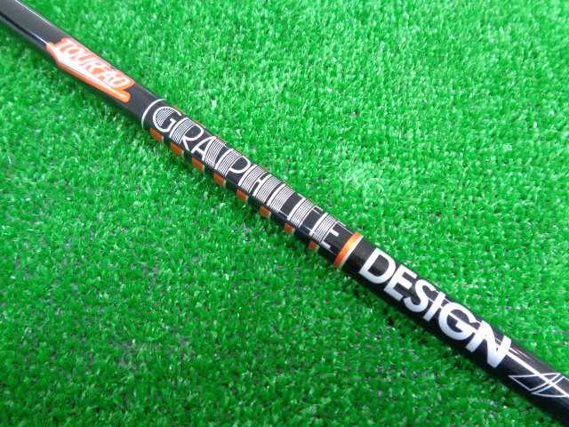 GRAPHITE DESIGN 中古ゴルフ