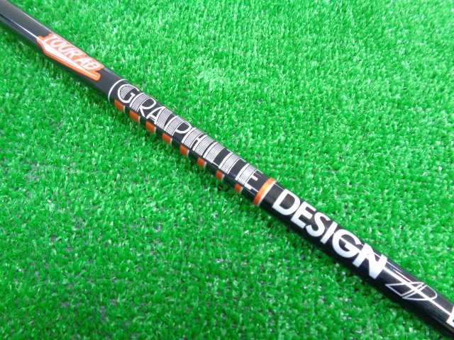 GRAPHITE DESIGN 中古ゴルフ
