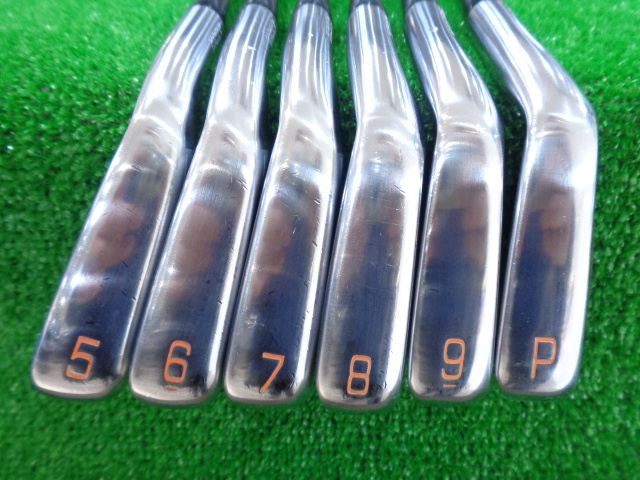 Mizuno 中古ゴルフ