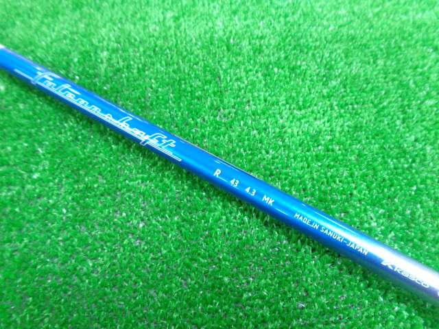 Kasco 中古ゴルフ