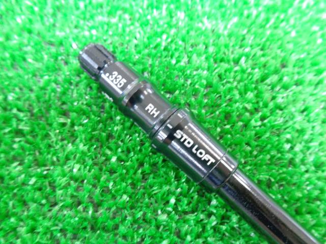 Fujikura 中古ゴルフ