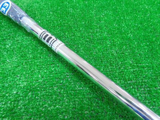 R・J BETTINARDI 中古ゴルフ