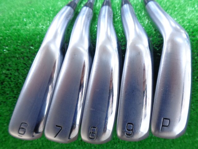 Mizuno 中古ゴルフ