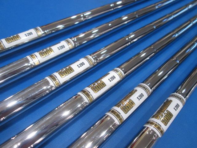 EPON 中古ゴルフ