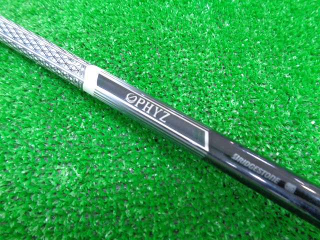 BRIDGESTONE 中古ゴルフ