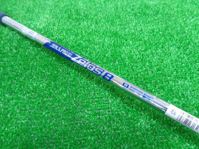 GLOBERIDE 中古ゴルフ