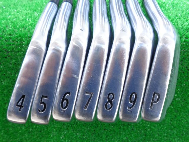 Titleist 中古ゴルフ