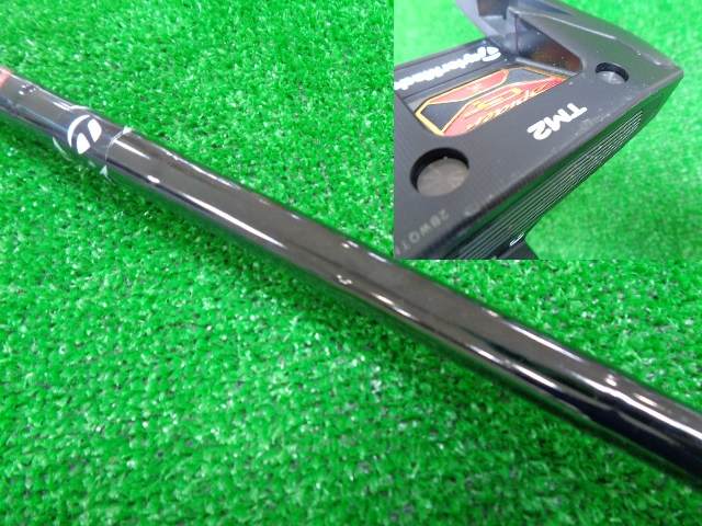 TaylorMade 中古ゴルフ