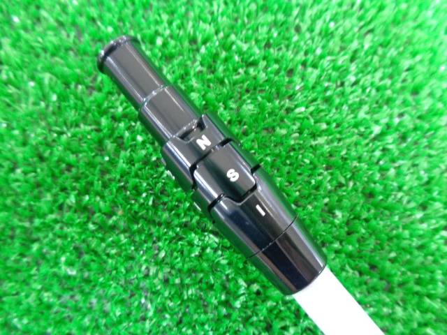 GRAPHITE DESIGN 中古ゴルフ