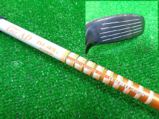Titleist 中古ゴルフ