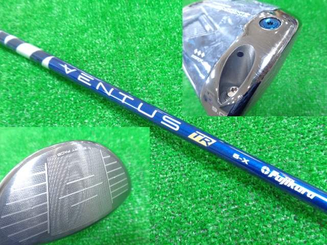 Callaway 中古ゴルフ