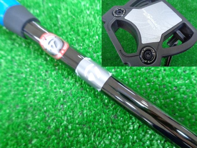 TaylorMade 中古ゴルフ