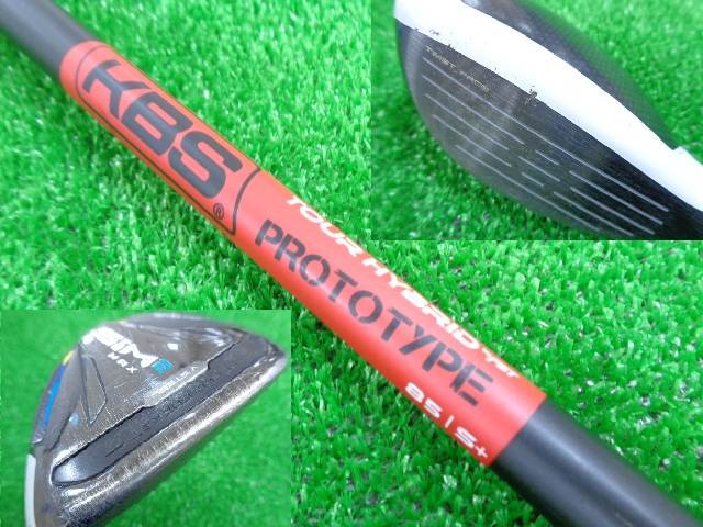 TaylorMade 中古ゴルフ