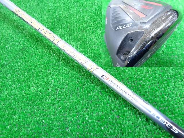 PING 中古ゴルフ