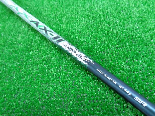 DUNLOP 中古ゴルフ
