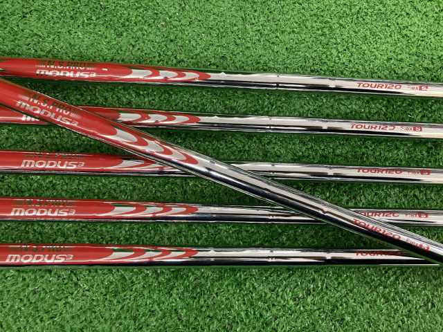 BRIDGESTONE 中古ゴルフ
