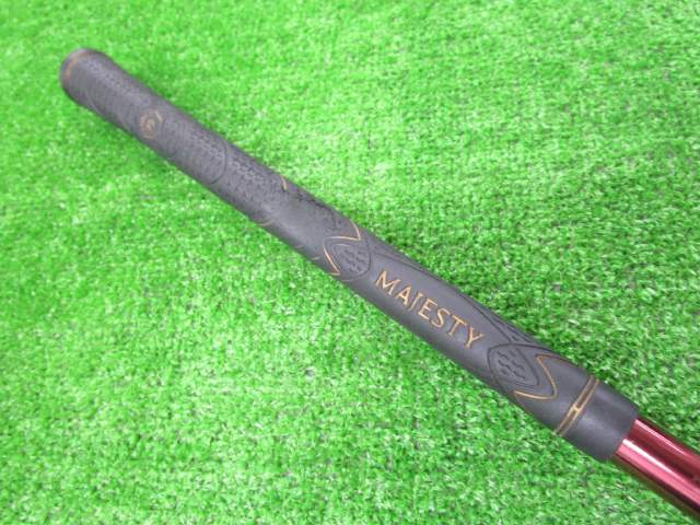 MAJESTY GOLF 中古ゴルフ