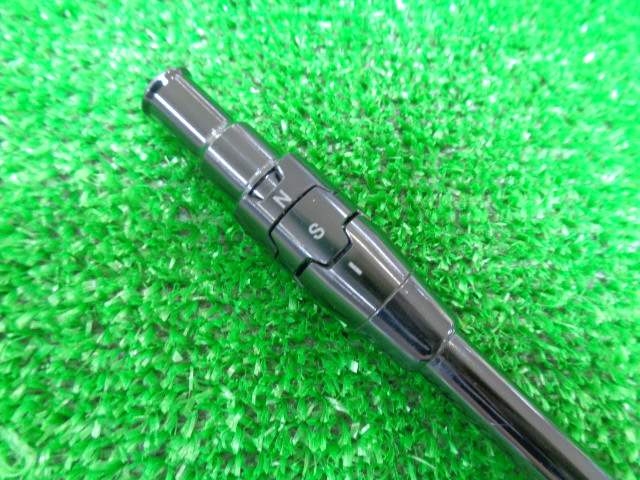 Fujikura 中古ゴルフ