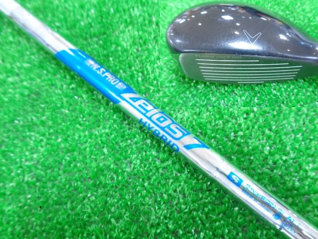 Callaway 中古ゴルフ