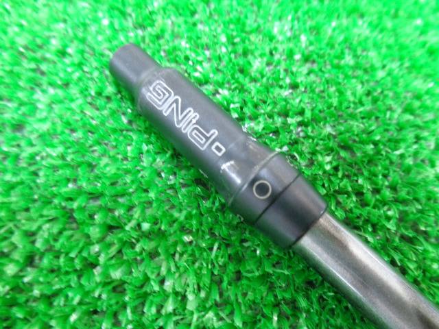 Fujikura 中古ゴルフ