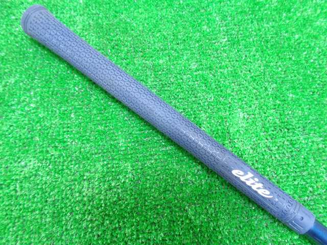 Fujikura 中古ゴルフ